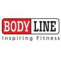 BODY LINE - Heartbeat Fitness Repair Body Line logo with the slogan "Inspiring Fitness."