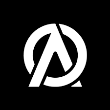 AVIRON - Heartbeat Fitness Repair White logo featuring stylized letters "A" and "11" on a black background.