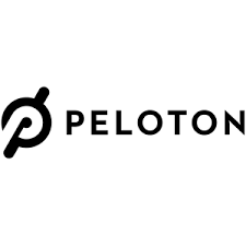 PELETON - Heartbeat Fitness Repair Peloton logo featuring a stylized letter "P" with a circular design.